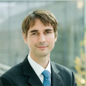 Martin Strecker Leiter der Softwareentwicklung, ifpconsulting
